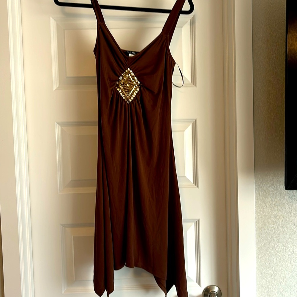 Cute Venus sundress size medium